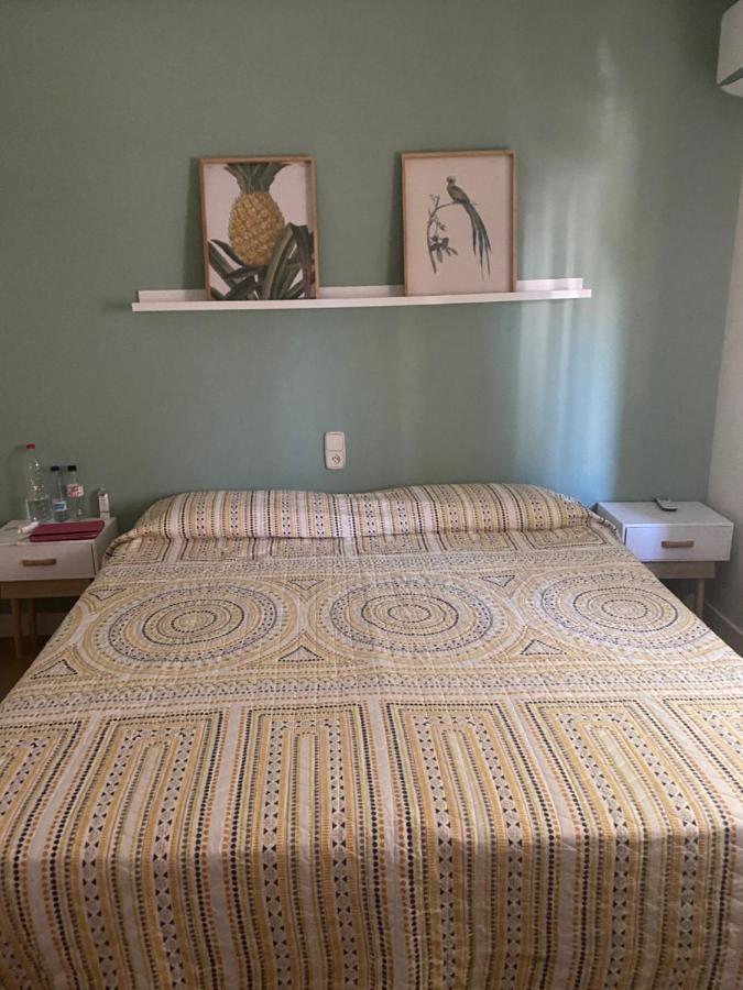 Bungalow La Isla خافييا المظهر الخارجي الصورة