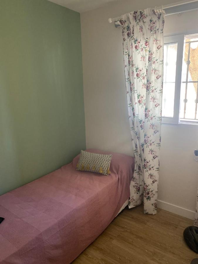 Bungalow La Isla خافييا المظهر الخارجي الصورة