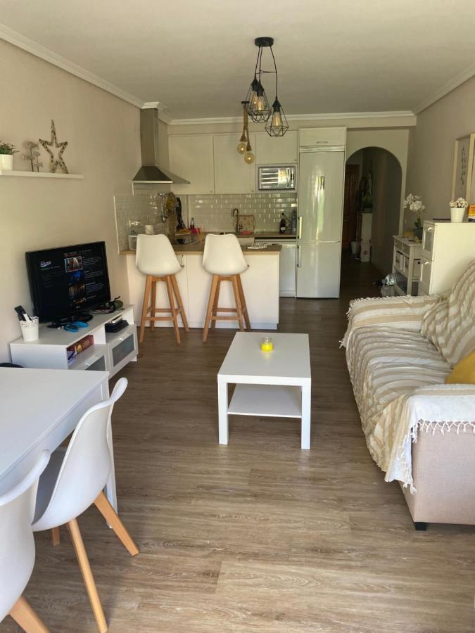 Bungalow La Isla خافييا المظهر الخارجي الصورة