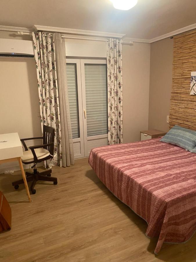 Bungalow La Isla خافييا المظهر الخارجي الصورة