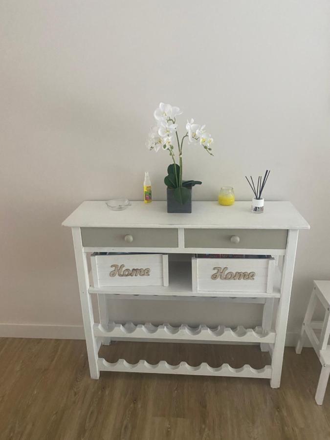 Bungalow La Isla خافييا المظهر الخارجي الصورة